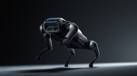 Xiaomi CyberDog: સ્માર્ટ ફોન કંપની ભારતમાં લોન્ચ કરવા જઈ રહી છે પહેલો રોબોટ પેટ ડોગ
