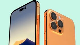 iPhone 14 Proની પહેલી ઝલક થઈ લીક, હોઈ શકે છે ફાઈનલ ડિઝાઈન