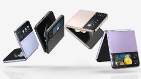 Samsung Galaxy Z Flip4 થયો લોન્ચ, કંપનીએ કર્યા છે આ સુધારા