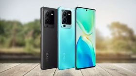 Vivo V25 Pro ભારતમાં 17 ઓગસ્ટે થશે લોન્ચ, આટલી હોઈ શકે છે કિંમત
