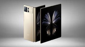 Samsung બાદ Xiaomiએ કરી ફોલડેબલ Mix Fold 2 ફોનની જાહેરાત, જાણો કિંમત