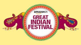 Amazon Great Indian Festival Sale: Samsungના આ ફોન મળશે સસ્તા