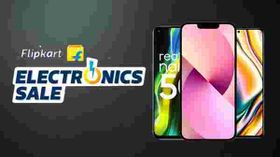Flipkart Big Billion days sale, જાણો કઈ પ્રોડક્ટ્સ પર કેટલું ડિસ્કાઉન્ટ?
