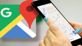 Google Maps પર આ રીતે માર્ક કરો પાર્કિંગ લોકેશન