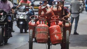 આ રીતે ઓનલાઈન કરો Indane Gas સિલન્ડર બૂક, ફોલો કરો સ્ટેપ્સ