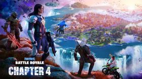Fortnite Battle Royale Chapter 4 Season 1 લોન્ચ, જાણો શું છે નવું