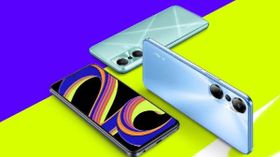 માત્ર 599 રૂપિયામાં મેળવો 6000 mAh બેટરીવાળો સ્માર્ટ ફોન