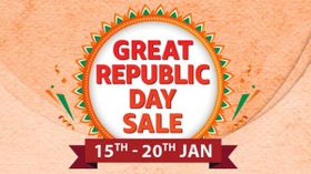 Amazon Republic Day Saleમાં સ્માર્ટ ટીવી મળશે એકદમ સસ્તા, જાણો ઓફર્સ