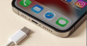 Apple USB Type C પોર્ટ કરશે લોન્ચ, પણ નહીં થઈ શકે આ કામ!