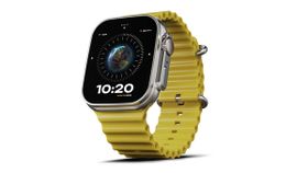 Apple Watch Ultra જેવી દેખાતી Boult Crown વૉચ લોન્ચ, જાણો કિંમત