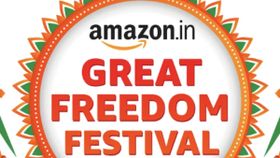 Amazon Freedom Festival Saleમાં સ્માર્ટ ટીવી મળે છે સસ્તા, જુઓ લિસ્ટ
