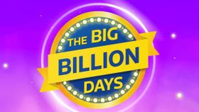 Flipkart Big Billion Days Saleમાં આ સ્માર્ટફોન્સ પર મળશે મોટું ડિસ્કાઉન્ટ