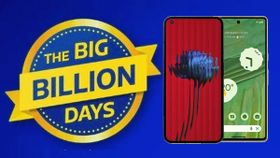 Flipkart Big Billion days saleમાં Nothing Phone (1), Pixel 7 પર મળશે ડિસ્કાઉન્ટ
