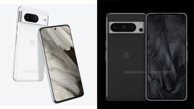 iPhone બાદ આવશે Google Pixel 8 સિરીઝ, 4 ઓક્ટોબરે થશે લોન્ચ