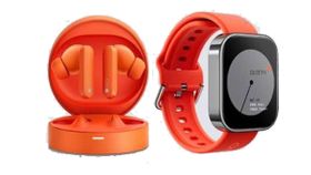 Nothing Smartwatch અને Earbuds 26 સપ્ટેમ્બરે થશે લોન્ચ, જાણો કિંમત