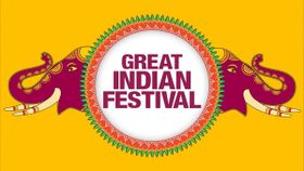 Amazon Festive Saleમાં આ પાંચ ઉપાયોથી બચાવો પૈસા, મેળવો ફાયદો