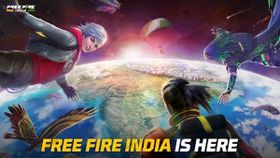 Free Fire India બનશે રસપ્રદ, હવે મળશે રૅર ગ્લૂ વૉલ સ્કીન!