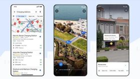 Google Maps પણ હવે AIથી સજ્જ, આવ્યા આ નવા ફીચર્સ