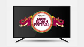 Amazon Saleમાં 50 ઈંચના આ સ્માર્ટ ટીવી ખરીદો 35,000થી ઓછી કિંમતે