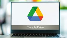 Google Driveના ડેસ્કટોપ પરથી ગાયબ થયો કરોડો યુઝર્સનો ડેટા
