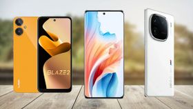 November મહિનામાં લોન્ચ થશે આ Smartphones, જાણો કિંમત-ફીચર્સ