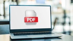 PDF ફાઈલ છે પાસવર્ડ પ્રોટેક્ટેડ? તો સરળ રીતે કરો ઓપન