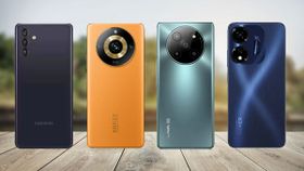 ઓછી કિંમતમાં બેસ્ટ ફીચર્સ ધરાવતા આ છે ટોપ Smartphones