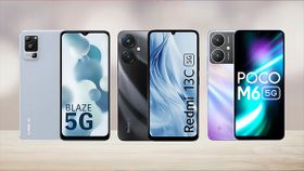 5G Smartphone ખરીદો 12 હજાર કરતા પણ ઓછી કિંમતે, આ છે ઓપ્શન