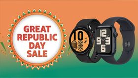 Amazon Saleમાં પ્રીમિયમ સ્માર્ટવૉચ પર 8 હજાર સુધીનું ડિસ્કાઉન્ટ, જાણો ડિટેઈલ્સ