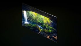 Samsung અને LG એ લોન્ચ કર્યા ટ્રાન્સપરન્ટ ટીવી, જાણો કેવી રીતે કરશે કામ