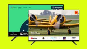 Amazon sale: 32 ઈંચનું સ્માર્ટ ટીવી ખરીદો 9 હજારથી પણ ઓછી કિંમતમાં