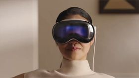 Meta CEO ઝુકરબર્ગને ન ગમ્યા Apple Vision Pro, કહ્યું આવું