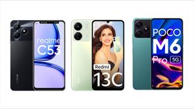 એવા બેસ્ટ Smartphone, જેની કિંમત 10 હજાર કરતા પણ ઓછી છે