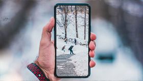 iPhoneમાં કોઈ પણ ફોટોમાંથી હટાવો બેકગ્રાઉન્ડ, બસ આટલું કરો