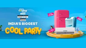 Flipkart Saleની જાહેરાત, સસ્તામાં ખરીદો એસી, ફ્રિજ સહિતની વસ્તુઓ, જાણો કેટલું ડિસ્કાઉન્ટ