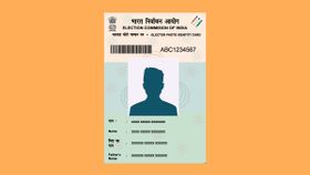 Voter ID Cardમાં ઓનલાઈન ચેન્જ કરો જન્મતારીખ, બસ આટલું કરવાનું છે