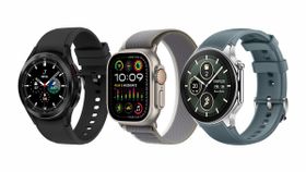 Amazon પરથી Smartwatch ખરીદો સસ્તામાં, 70 ટકા સુધી ઘટ્યા ભાવ