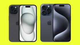 Amazon Saleમાં iPhone 15 સિરીઝના ફોન ખરીદો સૌથી સસ્તામાં, જાણો ડિસ્કાઉન્ટ
