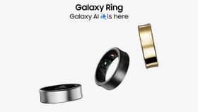 Samsung Galaxy Ring થઈ લોન્ચ, પહેલીવાર મળશે આ ફીચર્સ