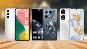 25,000 કરતા ઓછી કિંમતમાં Samsung, Poco, Motorolaના બેસ્ટ કેમેરા ફોન્સ