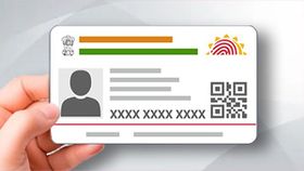 Free Aadhaar Update માટે ગણતરીના દિવસ બાકી, ખર્ચો બચાવવા પ્રોસેસ જાણી લો
