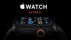 Apple Watch Ultra 2 લોન્ચ, યુનિક ફીચર્સથી છે સજ્જ, આ કામ બનશે સરળ