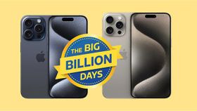 Flipkart સેલમાં iPhone 15 Proની કિંમતમાં જબરજસ્ત ઘટાડો, હવે આટલામાં ખરીદો