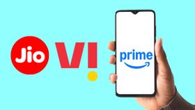 Amazon Prime મળશે ફ્રીમાં, સાથે રોજેરોજ 3 GB ડેટા અને 365 દિવસની વેલિડિટી