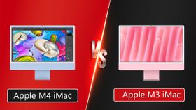 Apple M4 iMac અને M3 જાણો તમારા માટે કયું બેસ્ટ રહેશે?