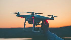 Drone વાપરતા પહેલા જાણી લેજો નિયમ, નહીં તો થઈ જશે લાખોનો દંડ