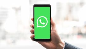 WhatsAppમાં વીડિયો કોલ દરમિયાન યુઝ કરો Filter & backgrounds, આ રહ્યા સ્ટેપ્સ