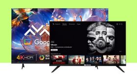 55 ઈંચનું Smart TV 25,000 કરતા ઓછી કિંમતમાં, આ મોડેલ્સ પર છે ડિસ્કાઉન્ટ