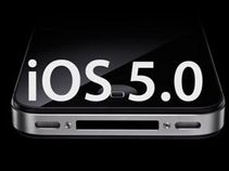 नए फीचर के साथ एप्‍पल का iOS 5