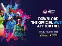 आईसीसी T20 वर्ल्डकप : ऐप्स रखेंगी आपको अपडेट